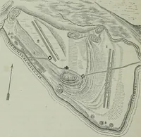 Picture 96 of 201 from Rude stone monuments in all countries : their age and uses (1872), leaf 317