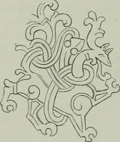Picture 97 of 201 from Rude stone monuments in all countries : their age and uses (1872), leaf 321