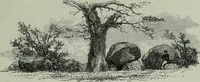 An illustration from Rude stone monuments in all countries : their age and uses (1872)
