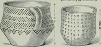 An illustration from Rude stone monuments in all countries : their age and uses (1872)