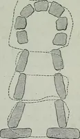 Picture 140 of 201 from Rude stone monuments in all countries : their age and uses (1872), leaf 410