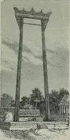 Picture 156 of 201 from Rude stone monuments in all countries : their age and uses (1872), leaf 438