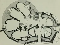 Picture 162 of 201 from Rude stone monuments in all countries : their age and uses (1872), leaf 448