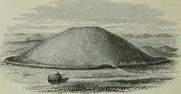 Picture 174 of 201 from Rude stone monuments in all countries : their age and uses (1872), leaf 475