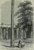 An illustration from Rude stone monuments in all countries : their age and uses (1872)