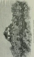 An illustration from Rude stone monuments in all countries : their age and uses (1872)