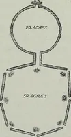 Picture 199 of 201 from Rude stone monuments in all countries : their age and uses (1872), leaf 536