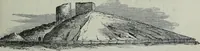 An illustration from Rude stone monuments in all countries : their age and uses (1872)