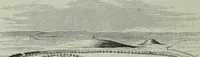 An illustration from Rude stone monuments in all countries : their age and uses (1872)