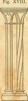 An illustration from The stones of Venice (1851)