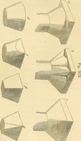 An illustration from The stones of Venice (1851)