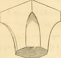 An illustration from The stones of Venice (1851)