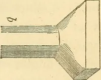 An illustration from The stones of Venice (1851)