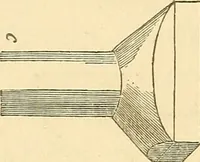 An illustration from The stones of Venice (1851)