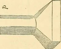 An illustration from The stones of Venice (1851)