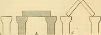 An illustration from The stones of Venice (1851)