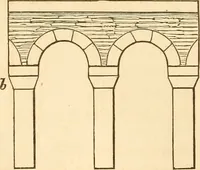 An illustration from The stones of Venice (1851)