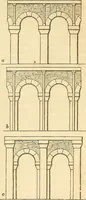 An illustration from The stones of Venice (1851)