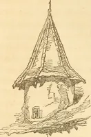 An illustration from The stones of Venice (1851)