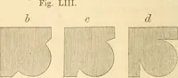 An illustration from The stones of Venice (1851)