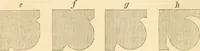 An illustration from The stones of Venice (1851)