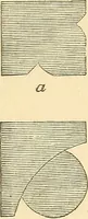 An illustration from The stones of Venice (1851)