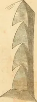 An illustration from The stones of Venice (1851)