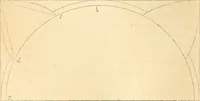 An illustration from The stones of Venice (1851)