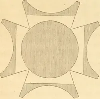 An illustration from The stones of Venice (1851)