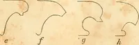 An illustration from The stones of Venice (1851)
