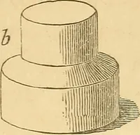 An illustration from The stones of Venice (1851)