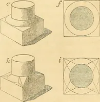 An illustration from The stones of Venice (1851)