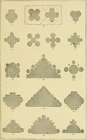 An illustration from The stones of Venice (1851)