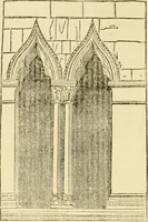 An illustration from The stones of Venice (1851)