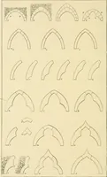 An illustration from The stones of Venice (1851)