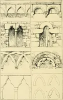 An illustration from The stones of Venice (1851)