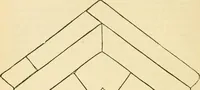 An illustration from The stones of Venice (1851)