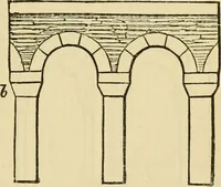 An illustration from The stones of Venice (1851)