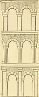 An illustration from The stones of Venice (1851)