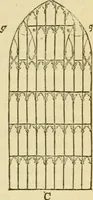 An illustration from The stones of Venice (1851)