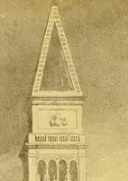 An illustration from The stones of Venice (1851)