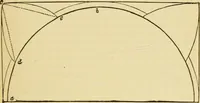 An illustration from The stones of Venice (1851)