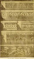 An illustration from The stones of Venice (1851)