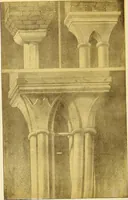 An illustration from The stones of Venice (1851)
