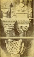 An illustration from The stones of Venice (1851)