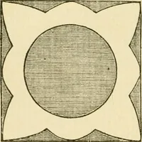 An illustration from The stones of Venice (1851)