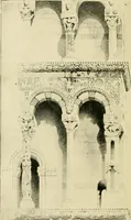 An illustration from The stones of Venice (1851)