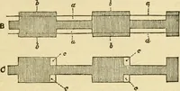 An illustration from The stones of Venice (1851)