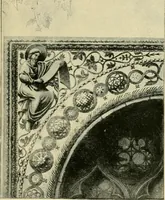 An illustration from The stones of Venice (1851)