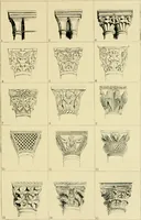 An illustration from The stones of Venice (1851)